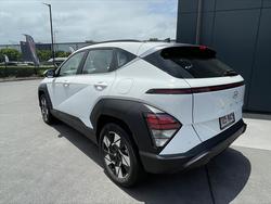 2025 Hyundai Kona 2WD