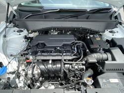 2025 Hyundai Kona 2WD