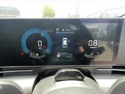 2025 Hyundai Kona 2WD