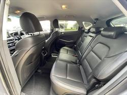 2019 Hyundai Tucson Elite