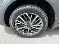 2019 Hyundai Tucson Elite