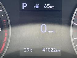 2019 Hyundai Tucson Elite