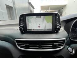 2019 Hyundai Tucson Elite