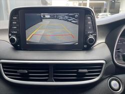 2019 Hyundai Tucson Elite