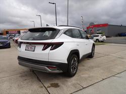 2025 Hyundai Tucson 2WD