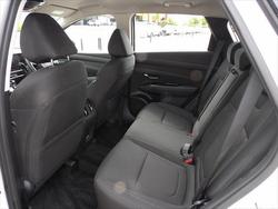 2025 Hyundai Tucson 2WD