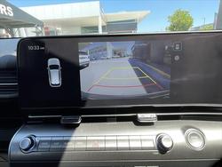 2024 Hyundai Kona 2WD