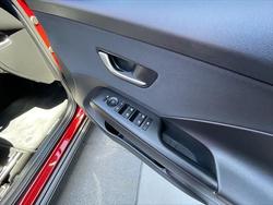 2024 Hyundai Kona 2WD