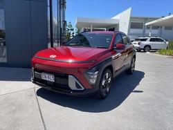 2024 Hyundai Kona 2WD