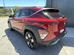 2024 Hyundai Kona 2WD
