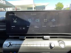 2024 Hyundai Kona 2WD