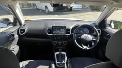 2025 Hyundai Venue