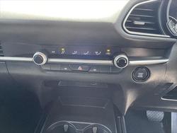 2021 Mazda CX-30 G20 Pure