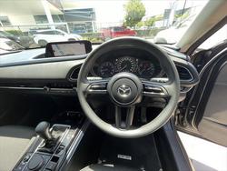 2021 Mazda CX-30 G20 Pure