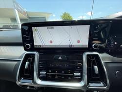 2022 Kia Sorento GT-Line