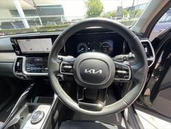 2022 Kia Sorento GT-Line