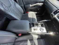 2022 Kia Sorento GT-Line