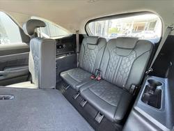 2022 Kia Sorento GT-Line