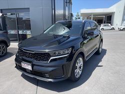 2022 Kia Sorento GT-Line