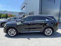 2022 Kia Sorento GT-Line