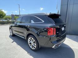 2022 Kia Sorento GT-Line