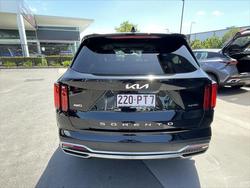 2022 Kia Sorento GT-Line