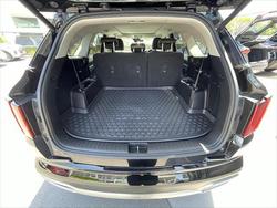 2022 Kia Sorento GT-Line