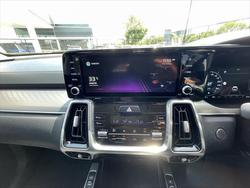 2022 Kia Sorento GT-Line