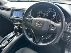 2019 Honda HR-V VTi