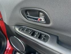 2019 Honda HR-V VTi