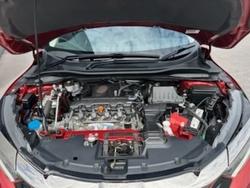2019 Honda HR-V VTi