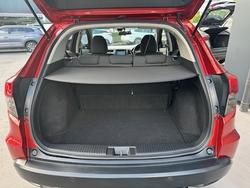 2019 Honda HR-V VTi