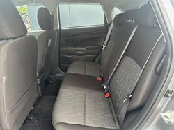 2024 Mitsubishi ASX ES