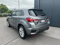 2024 Mitsubishi ASX ES