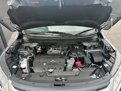 2024 Mitsubishi ASX ES