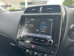 2024 Mitsubishi ASX ES