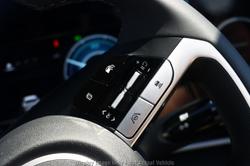 2024 Hyundai i30 Elite Hybrid