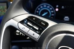 2024 Hyundai i30 Elite Hybrid