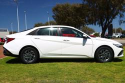 2024 Hyundai i30 Elite Hybrid