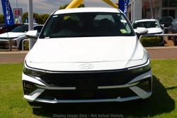 2024 Hyundai i30 Elite Hybrid