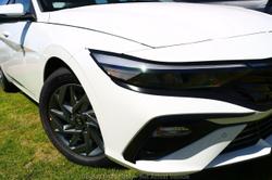 2024 Hyundai i30 Elite Hybrid