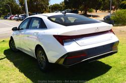 2024 Hyundai i30 Elite Hybrid