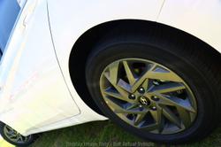 2024 Hyundai i30 Elite Hybrid