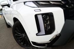 2025 Hyundai Palisade Calligraphy Black Ink