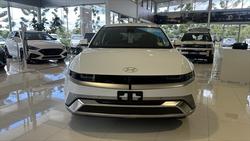 2025 Hyundai IONIQ 5 DYNAMIQ