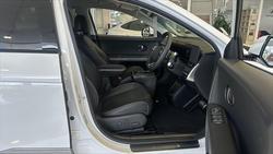 2025 Hyundai IONIQ 5 DYNAMIQ