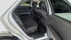 2025 Hyundai IONIQ 5 DYNAMIQ