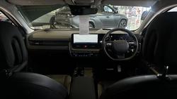 2025 Hyundai IONIQ 5 DYNAMIQ