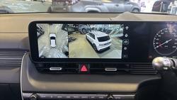 2025 Hyundai IONIQ 5 DYNAMIQ