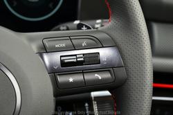 2025 Hyundai Sonata N Line